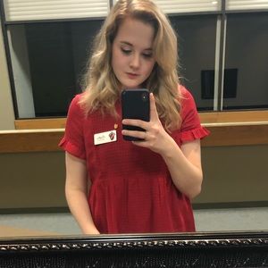 Meet your Posher, Amelia